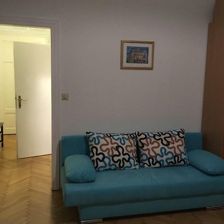 Apartment Vienna 55 Eksteriør bilde