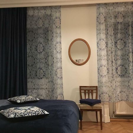 Apartment Vienna 55 Eksteriør bilde