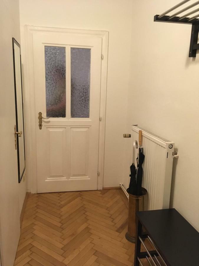 Apartment Vienna 55 Eksteriør bilde