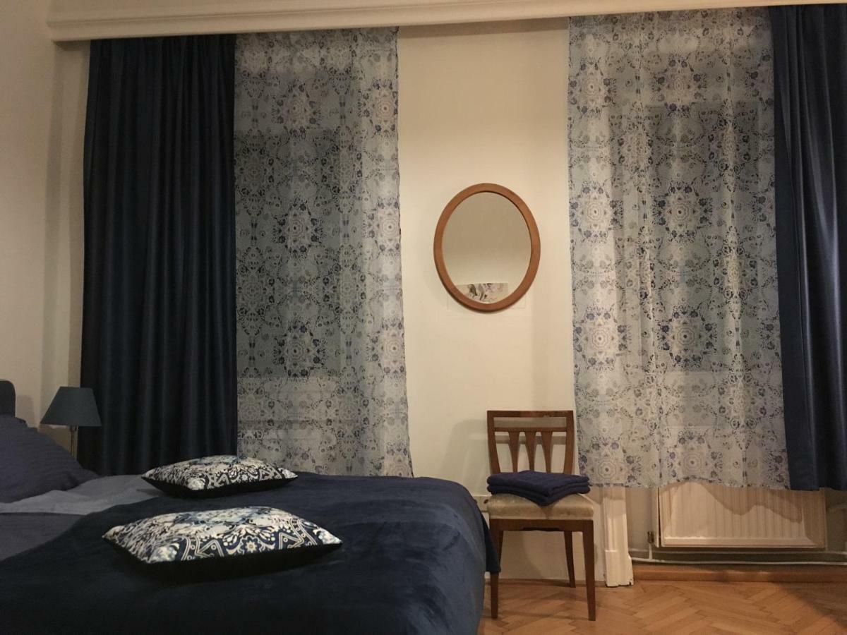 Apartment Vienna 55 Eksteriør bilde