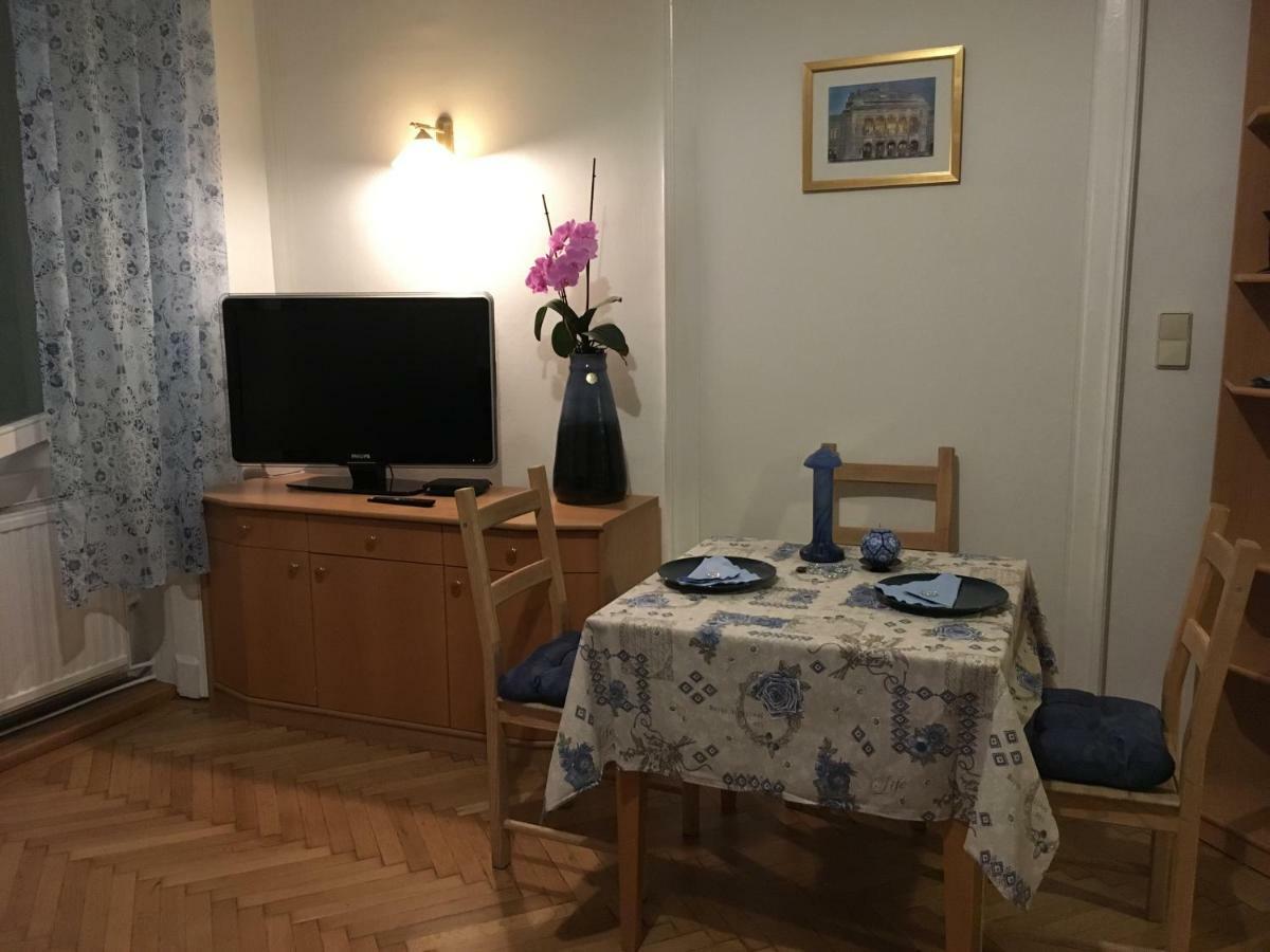Apartment Vienna 55 Eksteriør bilde