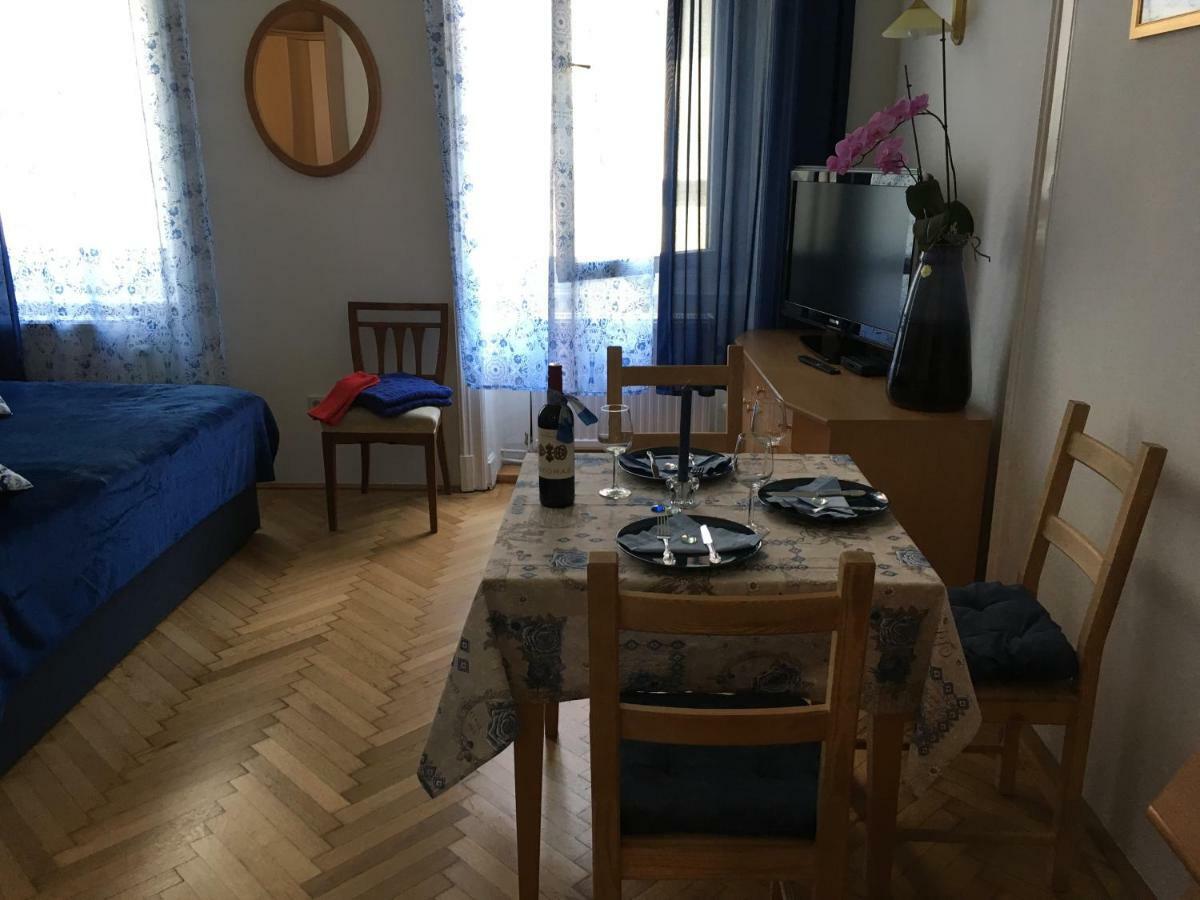 Apartment Vienna 55 Eksteriør bilde