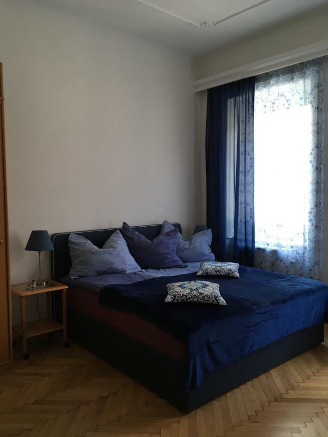 Apartment Vienna 55 Eksteriør bilde