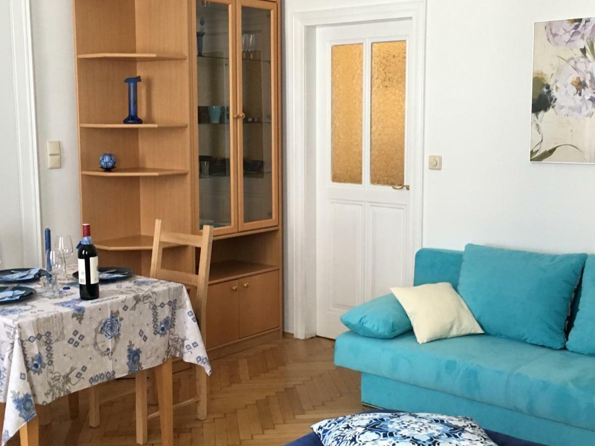 Apartment Vienna 55 Eksteriør bilde
