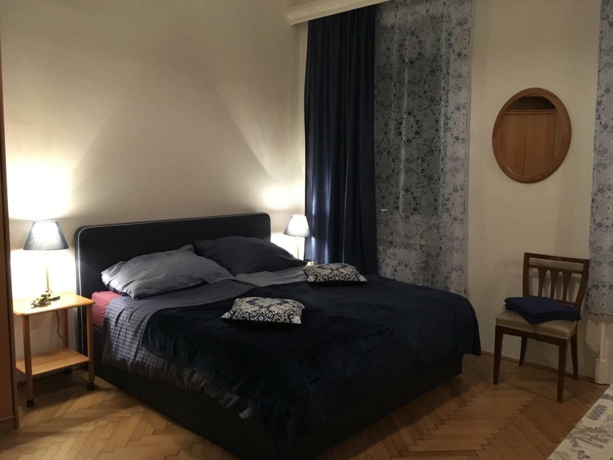 Apartment Vienna 55 Eksteriør bilde