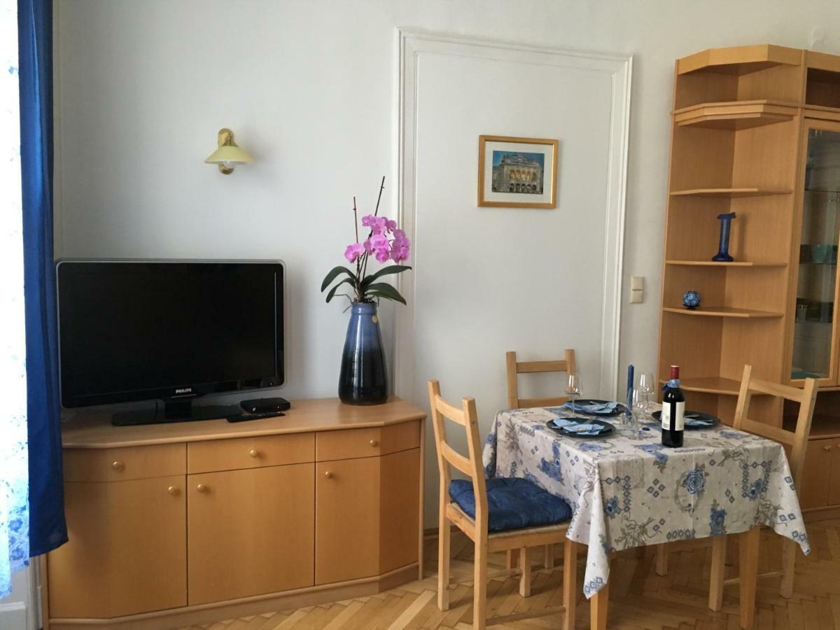 Apartment Vienna 55 Eksteriør bilde