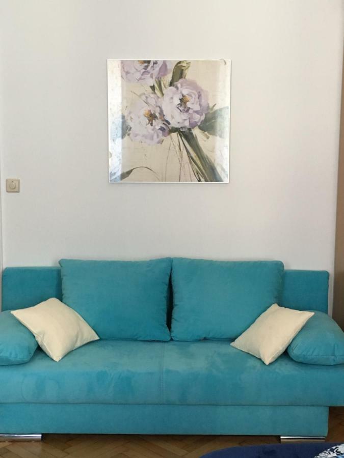 Apartment Vienna 55 Eksteriør bilde