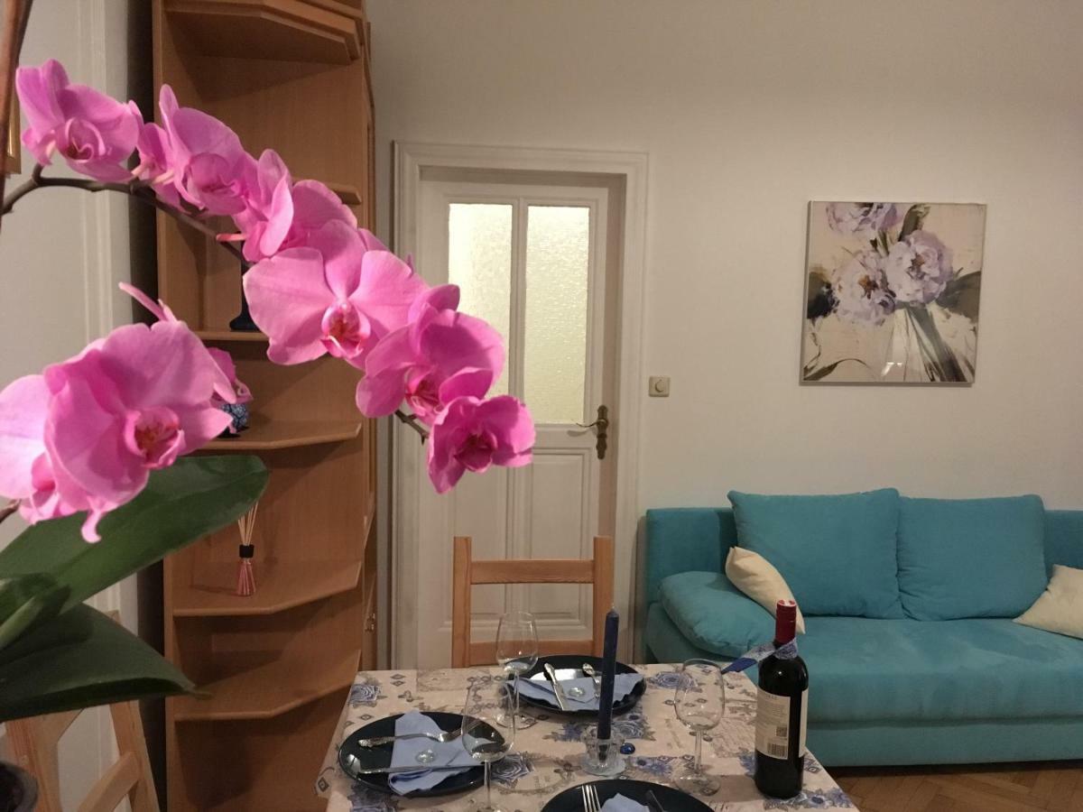 Apartment Vienna 55 Eksteriør bilde