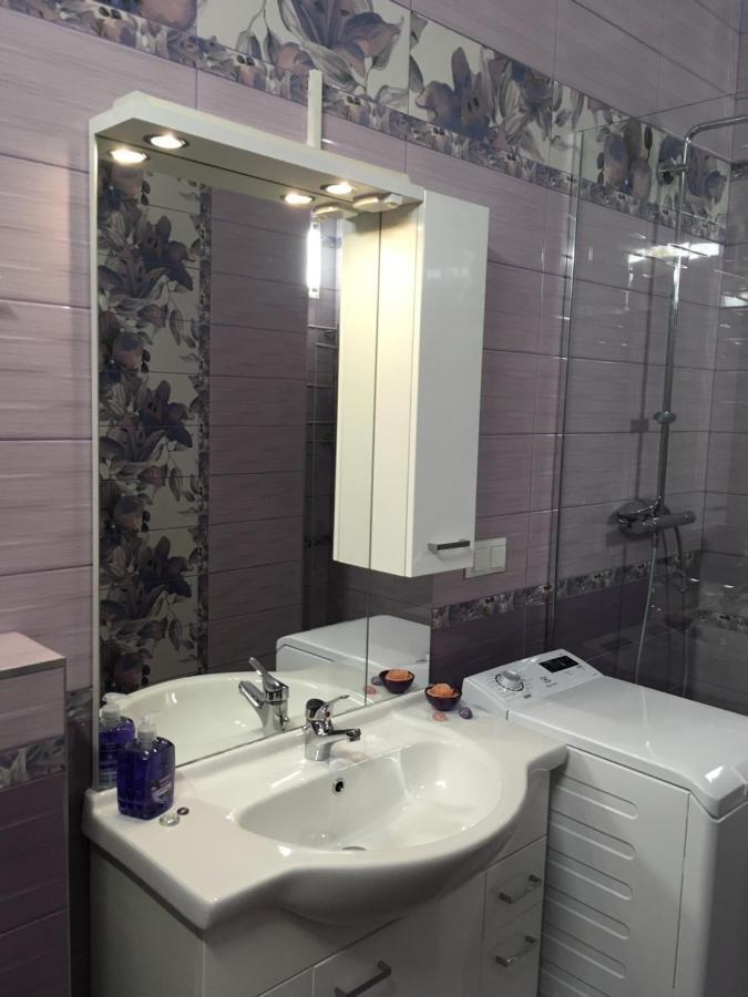 Apartment Vienna 55 Eksteriør bilde