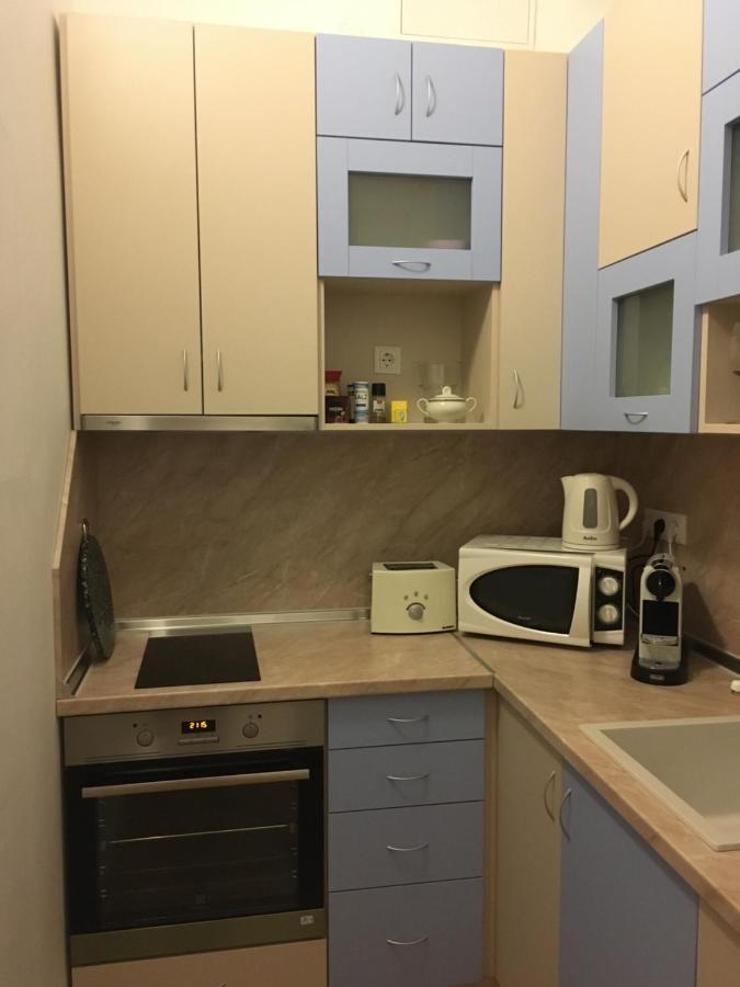 Apartment Vienna 55 Eksteriør bilde